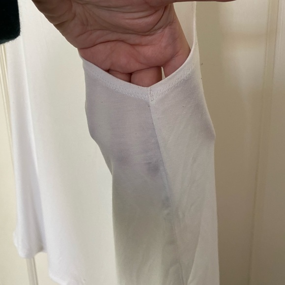 Babaton Vince turtle neck tank- Size L - Picture 6 of 6